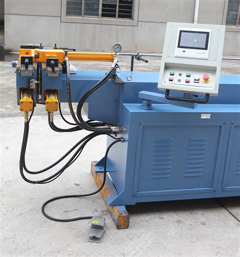 cnc tube bending machine price